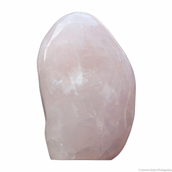 Very Large Rose Quartz - Image 2