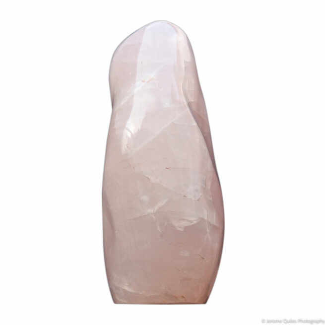 Very Large Rose Quartz - Image 4