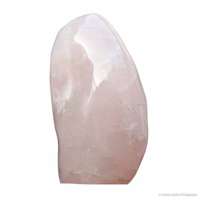 Very Large Rose Quartz - Image 3