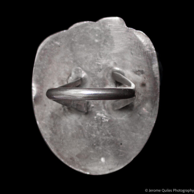 Vintage Navajo Ring - Image 4