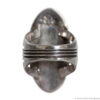 Lapis Lazuli Navajo Ring - Image 4