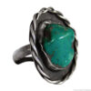 Old Navajo Ring - Image 2