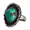 Old Navajo Ring - Image 3
