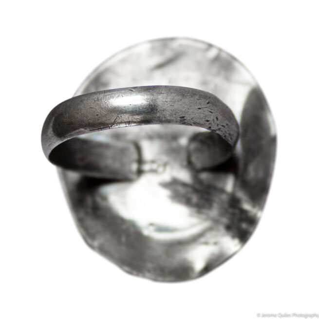 Old Navajo Ring - Image 4
