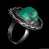 Old Navajo Ring - Image 5