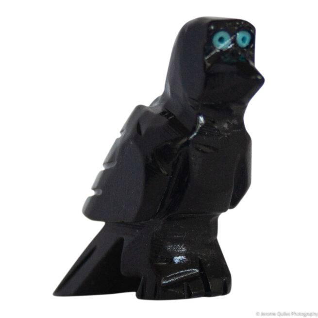 Raven Fetish - Image 3