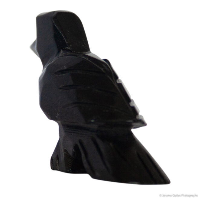 Raven Fetish - Image 4