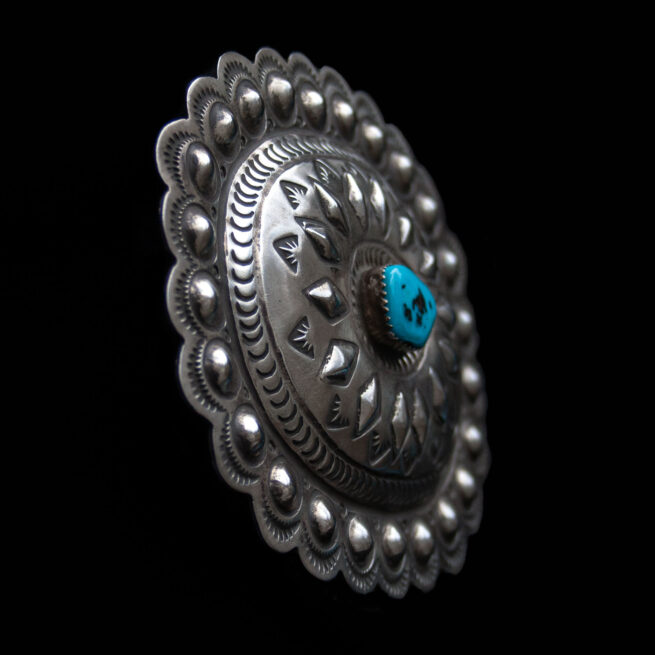 Boucle de Ceinture Carson Blackgoat – Image 2