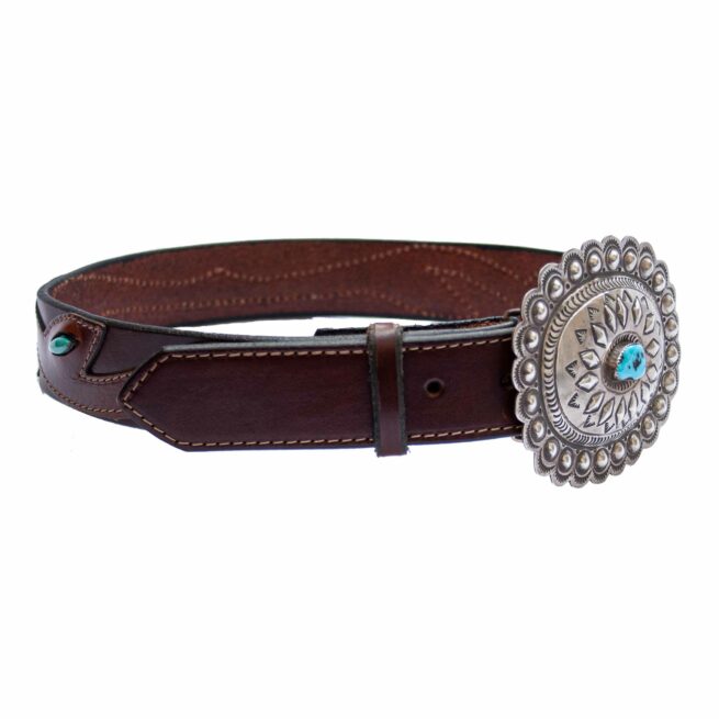 Boucle de Ceinture Carson Blackgoat – Image 5