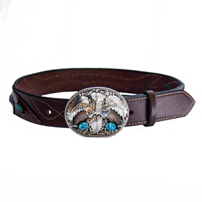 Boucle de Ceinture Gary Edwards – Image 4