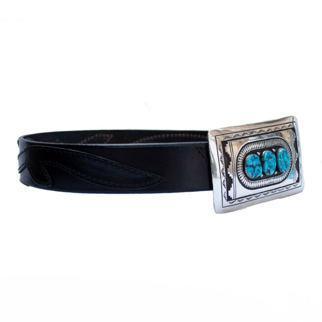 Boucle de Ceinture Howard Begay – Image 5