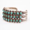 Vintage Turquoise Bracelet - Image 7