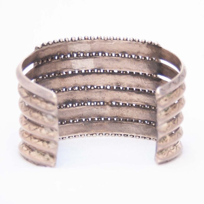 Bracelet Zuni Turquoise Fine – Image 4