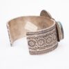 Nelvin Burbank Turquoise Bracelet - Image 4