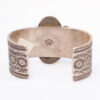 Nelvin Burbank Turquoise Bracelet - Image 8