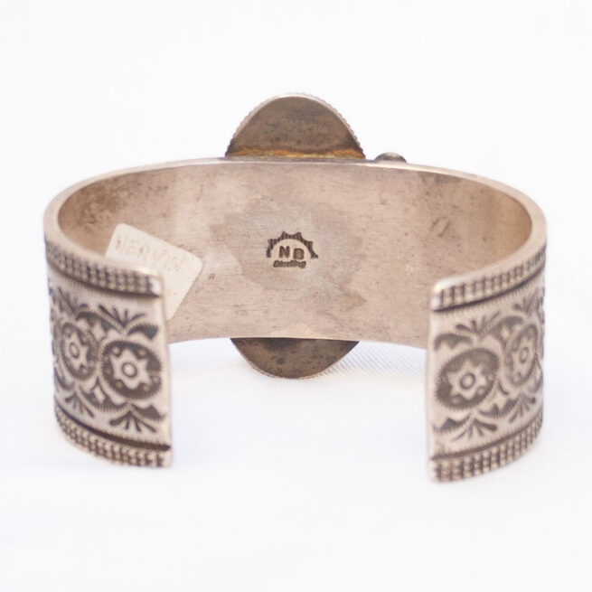 Bracelet Turquoise Nelvin Burbank – Image 8