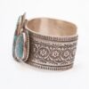 Nelvin Burbank Turquoise Bracelet - Image 6