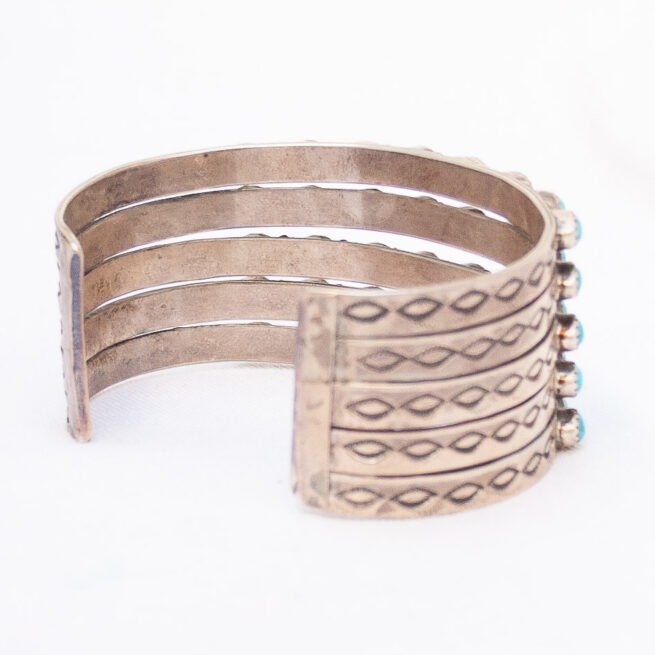 Turquoise Bracelet - Image 5