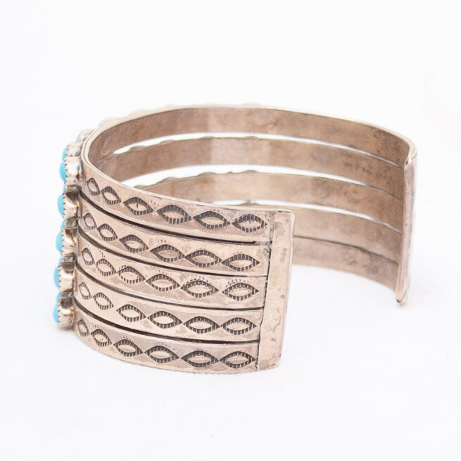 Turquoise Bracelet - Image 6