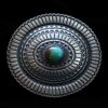 Boucle de Ceinture Roland Dixson
