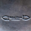 Boucle de Ceinture Roland Dixson – Image 5