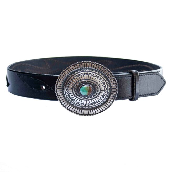 Roland Dixson Belt Buckle - Image 4
