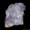 Angel Aura Amethyst Cluster Ring