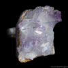 Angel Aura Amethyst Cluster Ring - Image 2