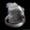 Angel Aura Amethyst Cluster Ring - Image 4