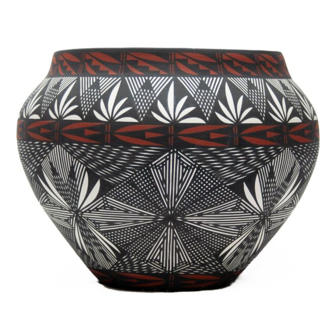 Poterie Acoma Jay Vallo – Image 4