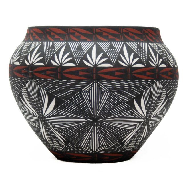 Poterie Acoma Jay Vallo – Image 3