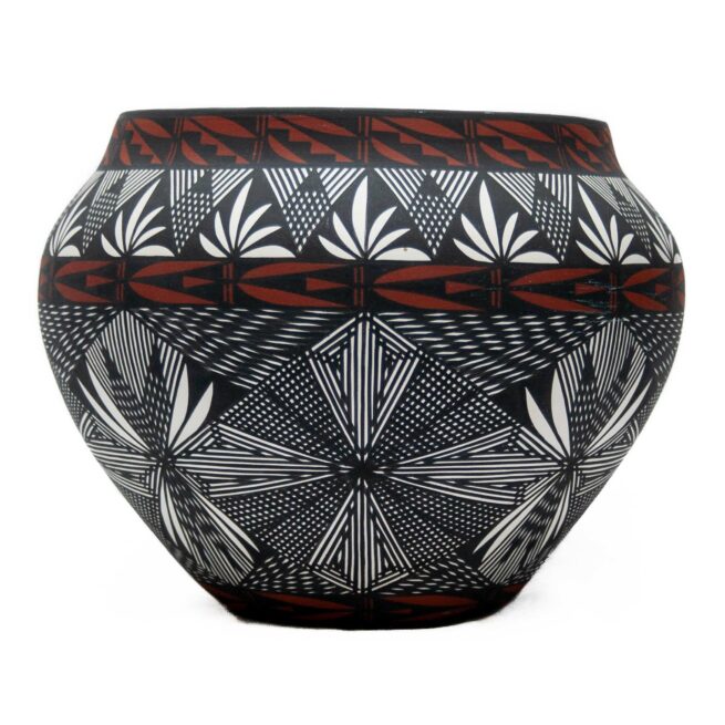 Poterie Acoma Jay Vallo – Image 2