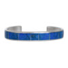 Lapis Lazuli Loretto Bracelet