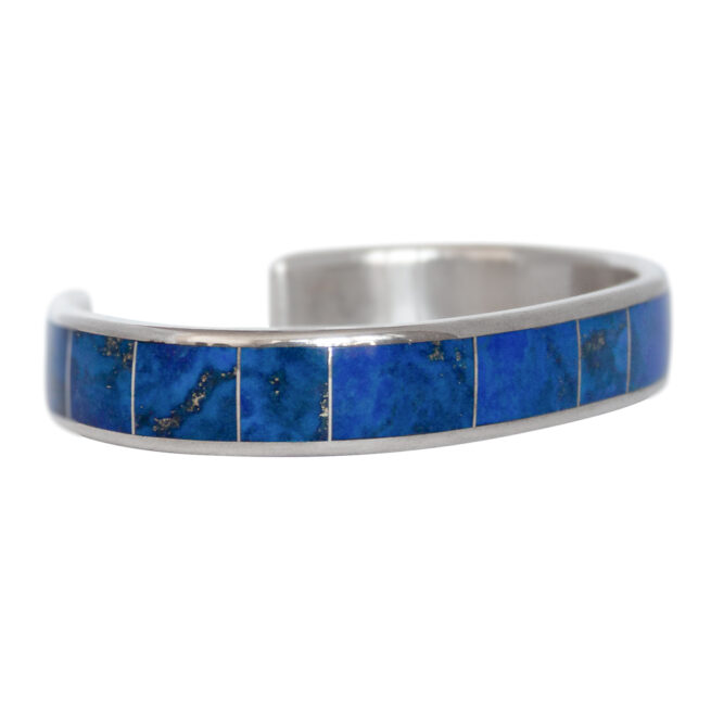 Bracelet Loretto Lapis Lazuli – Image 2