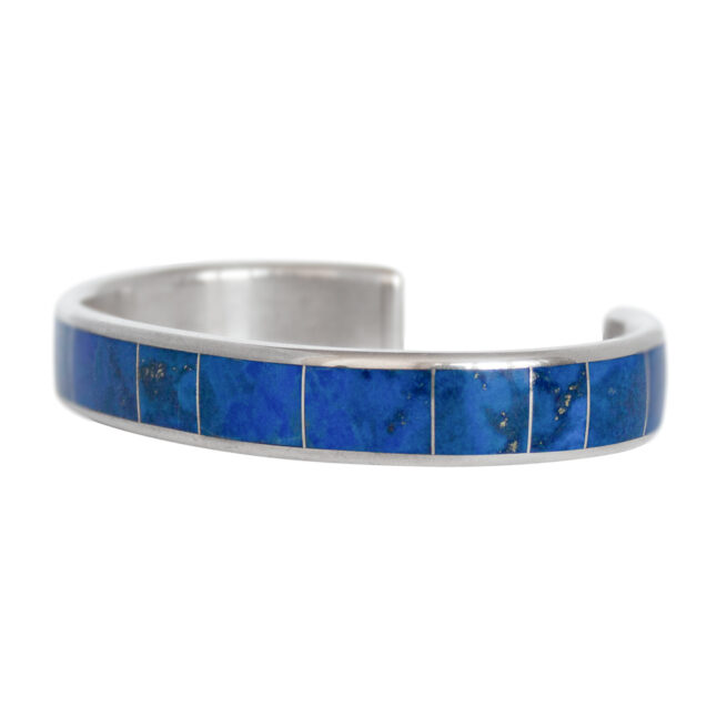 Bracelet Loretto Lapis Lazuli – Image 6