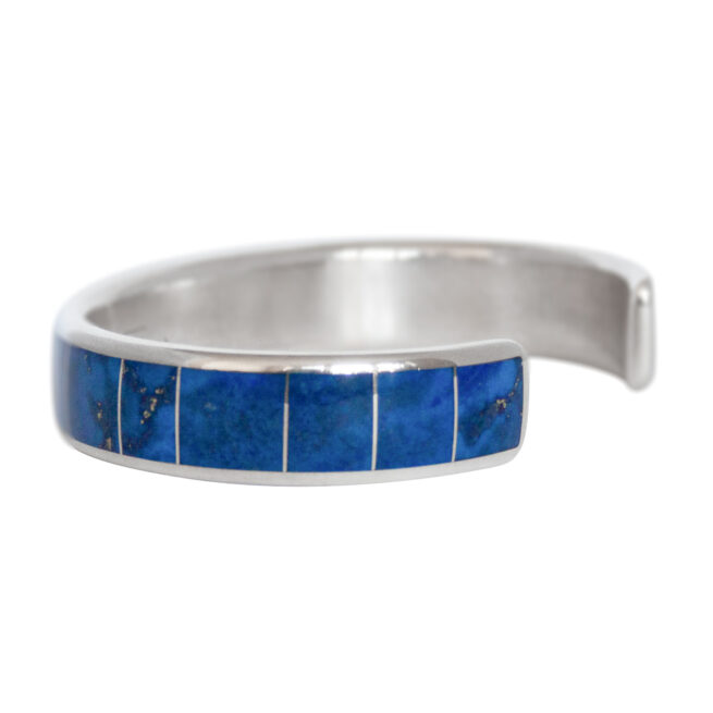 Bracelet Loretto Lapis Lazuli – Image 5