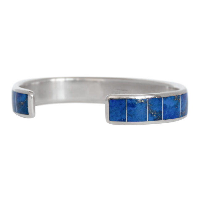 Bracelet Loretto Lapis Lazuli – Image 3