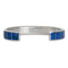 Lapis Lazuli Loretto Bracelet - Image 4