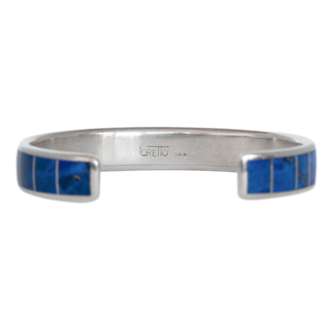 Bracelet Loretto Lapis Lazuli – Image 4