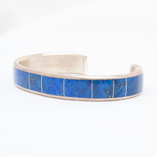 Bracelet Loretto Lapis Lazuli