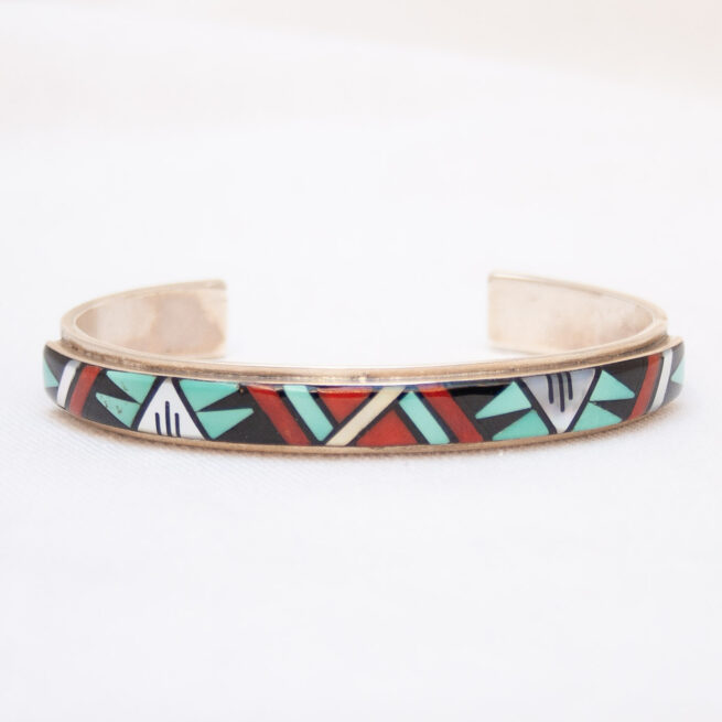 Eriacho Inlay Bracelet