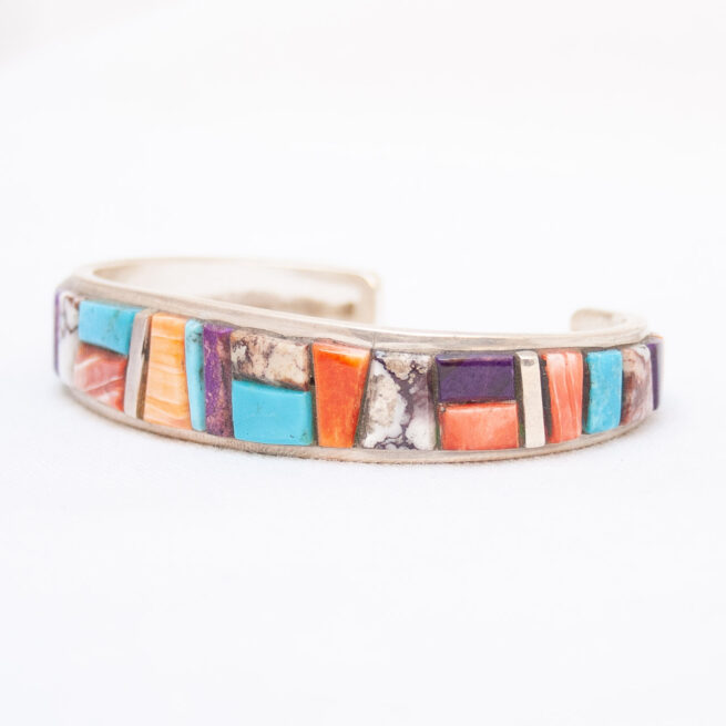 Yazzie Bracelet