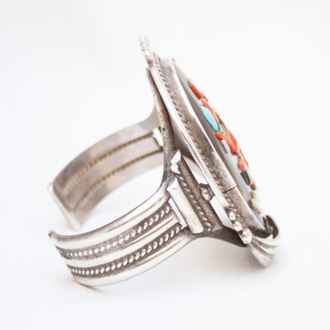 Augustine Rosalie Pinto Bracelet - Image 4