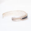 Rydell Lynette Yuselew Zuni Inlay Bracelet - Image 3