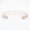 Rydell Lynette Yuselew Zuni Inlay Bracelet - Image 4
