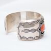 Bracelet William Muskett Corail Rouge – Image 3