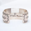 Bracelet William Muskett Corail Rouge – Image 4