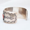 Bracelet William Muskett Corail Rouge – Image 5
