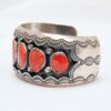 Bracelet William Muskett Corail Rouge – Image 6