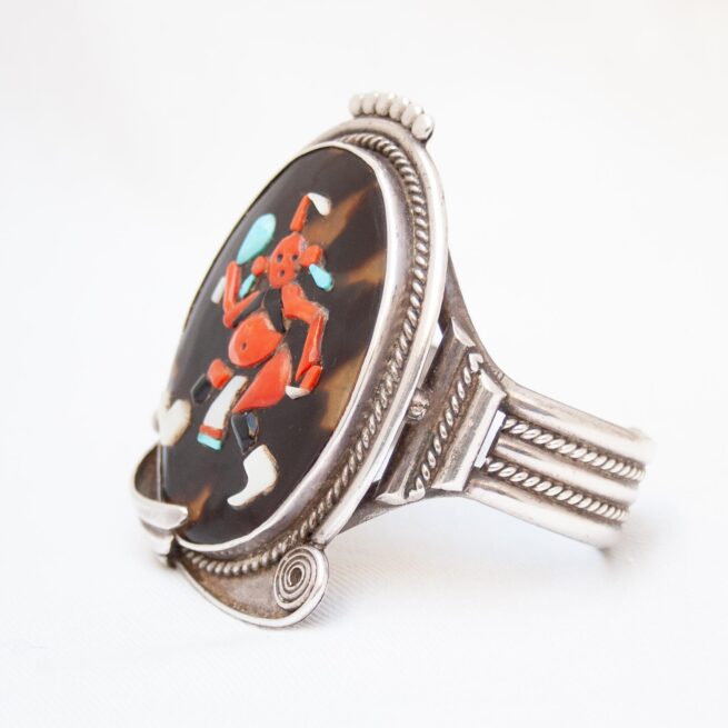 Augustine Rosalie Pinto Bracelet - Image 3